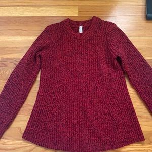 Athleta Sweater
